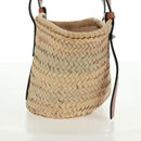 LOEWE × Studio Ghibli My Neighbor Totoro Soot Sprites Bag Auth 165689SM-4