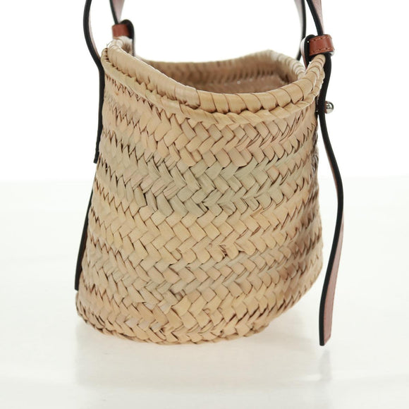 LOEWE × Studio Ghibli My Neighbor Totoro Soot Sprites Bag Auth 165689SM