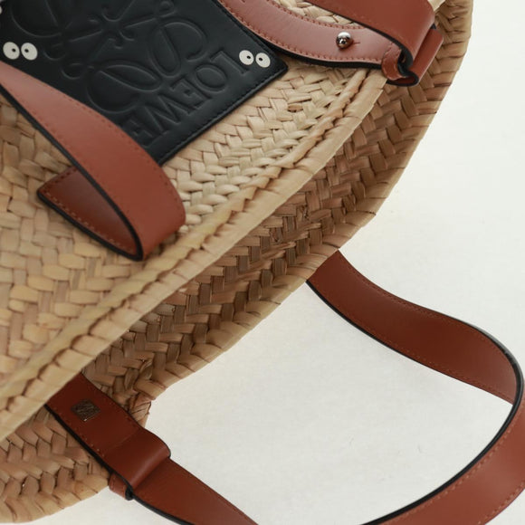 LOEWE × Studio Ghibli My Neighbor Totoro Soot Sprites Bag Auth 165689SM