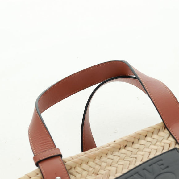 LOEWE × Studio Ghibli My Neighbor Totoro Soot Sprites Bag Auth 165689SM