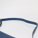 LOUIS VUITTON Epi Saint Cloud GM Shoulder Bag Toledo Blue M52195 LV Auth 165711-14