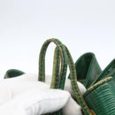 LOUIS VUITTON Epi Noe Shoulder Bag Green M44004 LV Auth 165719-10