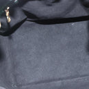 LOUIS VUITTON Epi Noe Shoulder Bag Green M44004 LV Auth 165719-11