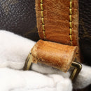 LOUIS VUITTON Monogram Sac Shopping Tote Bag M51108 LV Auth 165723-12