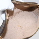 LOUIS VUITTON Monogram Pochette Cosmetic PM Pouch M43998 LV Auth 165727-10