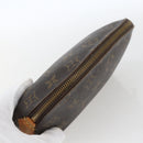 LOUIS VUITTON Monogram Pochette Cosmetic PM Pouch M43998 LV Auth 165727-5