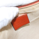 GUCCI Diamante Tote Bag Canvas Beige Gold 247209 Auth 165739-20