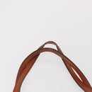 GUCCI Diamante Tote Bag Canvas Beige Gold 247209 Auth 165739-9