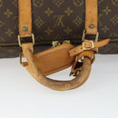 LOUIS VUITTON Monogram Keepall 55 Boston Bag M41424 LV Auth 165741-7