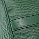 LOUIS VUITTON Epi Petit Noe Shoulder Bag Green M44104 LV Auth 165746-17