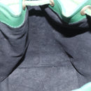 LOUIS VUITTON Epi Petit Noe Shoulder Bag Green M44104 LV Auth 165746-19