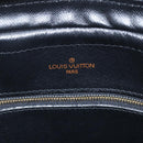 LOUIS VUITTON Epi Porte Documents Voyage Businesstasche Blau M54475 LV Auth 165756-18