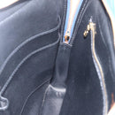 LOUIS VUITTON Epi Porte Documents Voyage Businesstasche Blau M54475 LV Auth 165756-21
