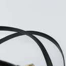 LOUIS VUITTON Epi Mabillon Backpack Black M52232 LV Auth 165757-10