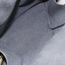 LOUIS VUITTON Epi Mabillon Backpack Black M52232 LV Auth 165757-18