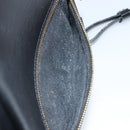 LOUIS VUITTON Epi Mabillon Backpack Black M52232 LV Auth 165757-22