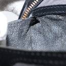 LOUIS VUITTON Epi Mabillon Backpack Black M52232 LV Auth 165757-23