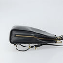 LOUIS VUITTON Epi Mabillon Backpack Black M52232 LV Auth 165757-4