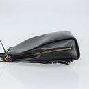 LOUIS VUITTON Epi Mabillon Backpack Black M52232 LV Auth 165757-5
