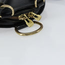 LOUIS VUITTON Epi Mabillon Backpack Black M52232 LV Auth 165757-7