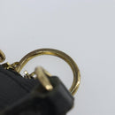 LOUIS VUITTON Epi Mabillon Backpack Black M52232 LV Auth 165757-8