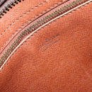 LOUIS VUITTON Monogram Jeune Fille MM Shoulder Bag M51226 LV Auth 165762-19