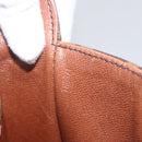 LOUIS VUITTON Monogram Saint Cloud GM Shoulder Bag M51242 LV Auth 165769-12