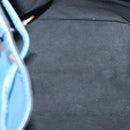 LOUIS VUITTON Epi Noe Shoulder Bag Toledo Blue M44005 LV Auth 165804-11