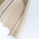 LOUIS VUITTON Damier Azur Portefeuille Sarah Long Wallet N61735 LV Auth 165815-19