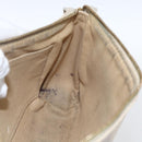 LOUIS VUITTON Damier Azur Pochette Accessoires Pouch N51986 LV Auth 165817-20