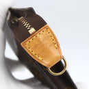 LOUIS VUITTON Monogram Bucket PM Accessory Pouch LV Auth 165830-8
