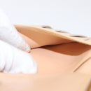 LOUIS VUITTON Multicolor Portefeuille Viennois Wallet White M92987 Auth 165833-19