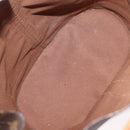 LOUIS VUITTON Monogram Randonnee PM Shoulder Bag M42243 LV Auth 165842-11