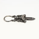 Chrome Hearts Dolch-Anhänger, Top Ag925 Silber, Original, 165864SM-11