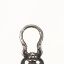 Chrome Hearts Dagger Charm Anhänger-Top Ag925 Silber Auth 165865SM-5