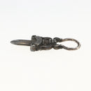 Chrome Hearts Dagger Charm Pendant Top Ag925 Silver Auth 165866SM-11