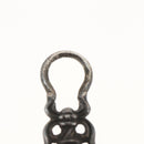 Chrome Hearts Dagger Charm Pendant Top Ag925 Silver Auth 165866SM-9