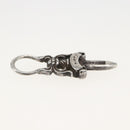 Chrome Hearts Dagger Charm Pendant Top Ag925 Silver Auth 165867SM-11