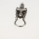 Chrome Hearts Dagger Charm Pendant Top Ag925 Silver Auth 165867SM-12