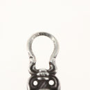 Chrome Hearts Dagger Charm Pendant Top Ag925 Silver Auth 165867SM-5