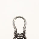 Chrome Hearts Dagger Charm Pendant Top Ag925 Silver Auth 165867SM-9