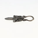 Chrome Hearts Dagger Charm Pendant Top Ag925 Silver Auth 165868SM-7