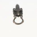 Chrome Hearts Dagger Charm Pendant Top Ag925 Silver Auth 165868SM-9