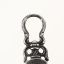 Chrome Hearts Dolch-Charm-Anhänger Top Ag925 Silber Authentisch 165869SM-5