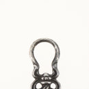 Chrome Hearts Dolch-Charm-Anhänger Top Ag925 Silber Authentisch 165869SM-9