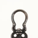 Chrome Hearts Dagger Charm Pendant Top Ag925 Silver Auth 165870SM-5