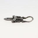 Chrome Hearts Dagger Charm Pendant Top Ag925 Silver Auth 165871SM-11