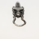 Chrome Hearts Dagger Charm Pendant Top Ag925 Silver Auth 165871SM-12