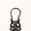 Chrome Hearts Dagger Charm Pendant Top Ag925 Silver Auth 165871SM-5
