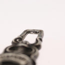Chrome Hearts Dagger Charm Pendant Top Ag925 Silver Auth 165872SM-11